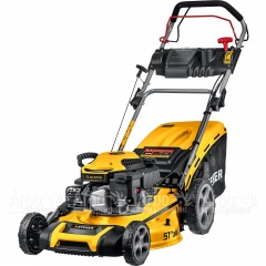 Газонокосилка бензиновая Steher GLM-510p в Ставрополе