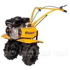 Мотоблок Habert HM-11 (168F-2) в Ставрополе