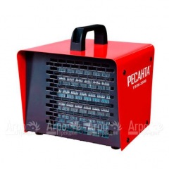 Электрическая тепловая пушка Ресанта ТЭПК-2000 в Ставрополе