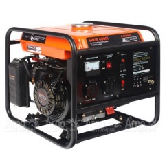 Инверторный генератор Patriot MaxPower SRGE 4000i 3.2 кВт в Ставрополе
