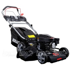 Газонокосилка бензиновая Brait BR4546SPM в Ставрополе