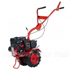 Мотоблок Салют 5БС с двигателем B&S в Ставрополе