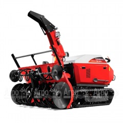 Снегоуборщик гусеничный Caiman Edo 48YD(24-S) в Ставрополе