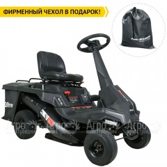 Садовый райдер EVOline TRG 61 CM L в Ставрополе