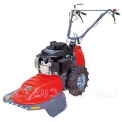 Бензиновая сенокосилка Pubert L Junior 65H в Ставрополе