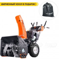 Снегоуборщик Yard Fox Pro 7154E в Ставрополе