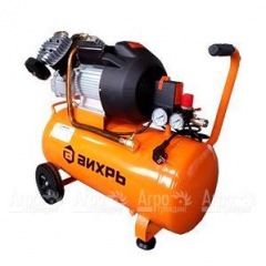 Компрессор поршневой Вихрь КМП-400/50Р в Ставрополе