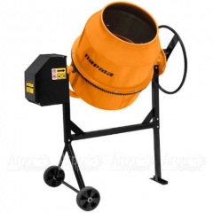 Бетоносмеситель Парма Б-140-Э (Бетономешалка Парма Б-140-Э) в Ставрополе