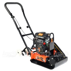 Виброплита бензиновая Patriot VT-50LB в Ставрополе