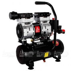 Компрессор безмаслянный Quattro Elementi Pacific 8-160 в Ставрополе