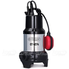Дренажный насос Elpumps CT4274 в Ставрополе