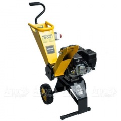 Измельчитель бензиновый Huter GSH-7800 в Ставрополе