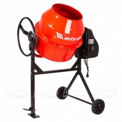 Бетоносмеситель MTX СМ-140К (Бетономешалка MTX СМ-140К) в Ставрополе