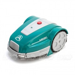 Газонокосилка-робот Caiman L32 Deluxe в Ставрополе