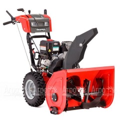 Снегоуборщик Snapper SNM1227SE в Ставрополе