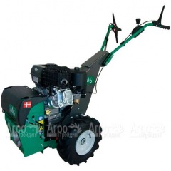 Подметальная машина GreenTiller M6 без щетки в Ставрополе