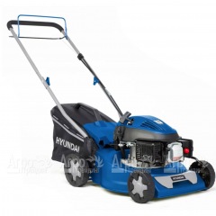 Газонокосилка бензиновая Hyundai L 4220S в Ставрополе