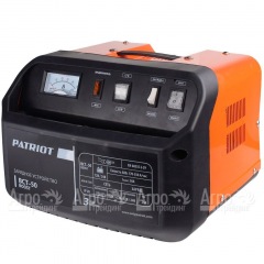 Пускозарядное устройство Patriot BCT-50 Boost в Ставрополе