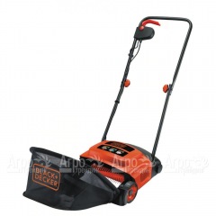 Аэратор электрический Black+Decker GD300 в Ставрополе