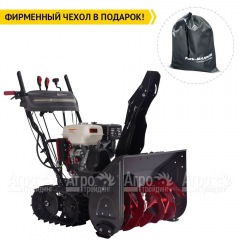 Снегоуборщик гусеничный EVOline SBG 690 THE в Ставрополе