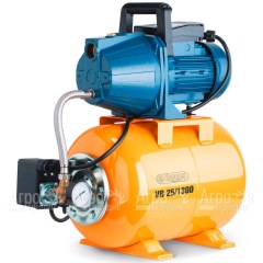 Насосная станция Elpumps VB25/1300 в Ставрополе