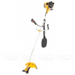 Бензокоса (бензиновый триммер) Denzel DGT-330 в Ставрополе