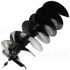 Шнек Champion 100 мм в Ставрополе