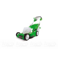 Газонокосилка электрическая Viking ME 545.0 C в Ставрополе