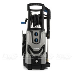 Мойка высокого давления Hyundai HHW 225-700 в Ставрополе