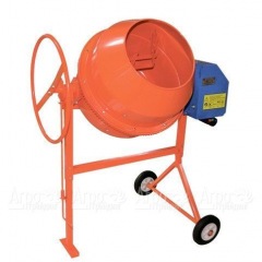 Бетоносмеситель СБР-132А.3-04 (Бетономешалка СБР-132А.3-04) в Ставрополе
