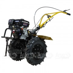 Мотоблок Habert HХ-511 в Ставрополе