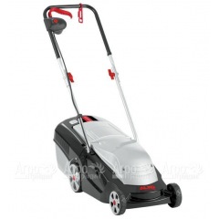 Газонокосилка электрическая Al-KO Classic 3.2 E 1000 Вт в Ставрополе
