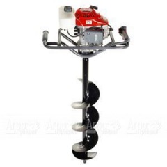 Мотобур (бензобур) Efco TR 1551 в Ставрополе