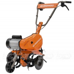 Культиватор электрический Daewoo DAT 2500E в Ставрополе