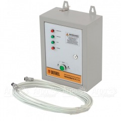 Блок автоматического запуска ENERGOMATIC PS-115 для генераторов Denzel в Ставрополе