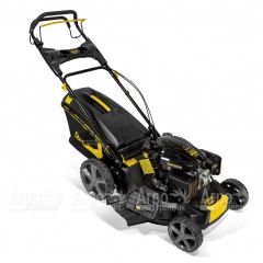 Газонокосилка бензиновая Champion LM5344 в Ставрополе