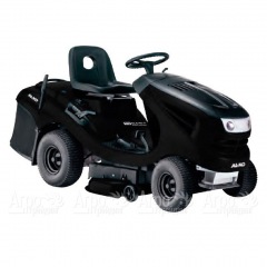 Садовый трактор Al-KO T 13-93.8 HD-A Black Edition в Ставрополе
