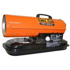 Дизельная тепловая пушка Expert 70T-KFA-E в Ставрополе