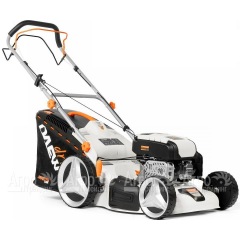 Газонокосилка бензиновая Daewoo L 50SP в Ставрополе