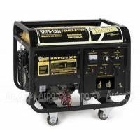 Сварочный генератор Patriot Power RWPG-230E в Ставрополе