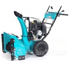 Снегоуборщик Steviman SX-61 MAX в Ставрополе