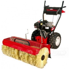 Щетка для снегоуборщиков MTD SW-M в Ставрополе