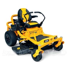 Садовый райдер Cub Cadet XZ5 L107 в Ставрополе