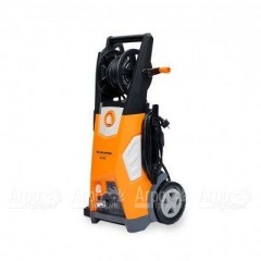 Мойка высокого давления Villartec RE 250С в Ставрополе