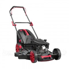 Газонокосилка бензиновая Elitech К 6000D в Ставрополе