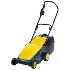 Газонокосилка электрическая MTD EM 1300 в Ставрополе