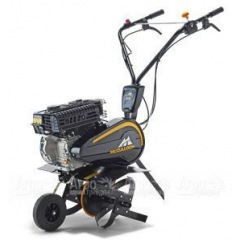 Культиватор McCulloch MFT55 170R в Ставрополе