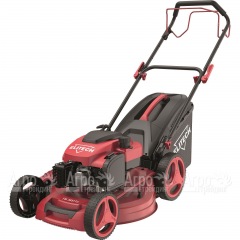 Газонокосилка бензиновая Elitech ГБ 3851ТС в Ставрополе