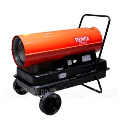 Дизельная тепловая пушка Ресанта ТДП-50000 в Ставрополе