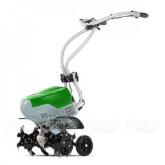 Аккумуляторный культиватор Caiman Turbo 1000 в Ставрополе